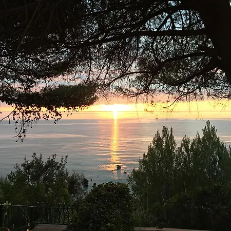 Casa Phoebe Scalea