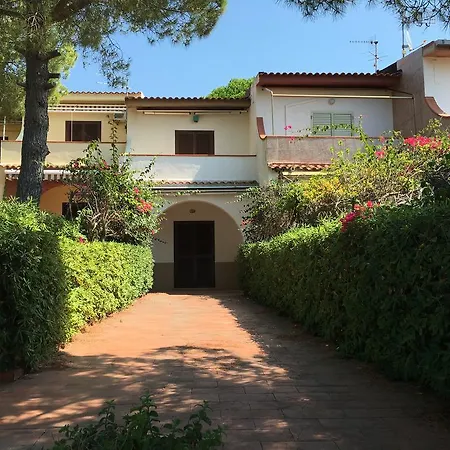 Vakantiehuis Casa Phoebe *