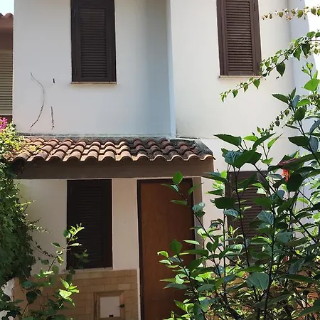 Casa Phoebe Vakantiehuis
